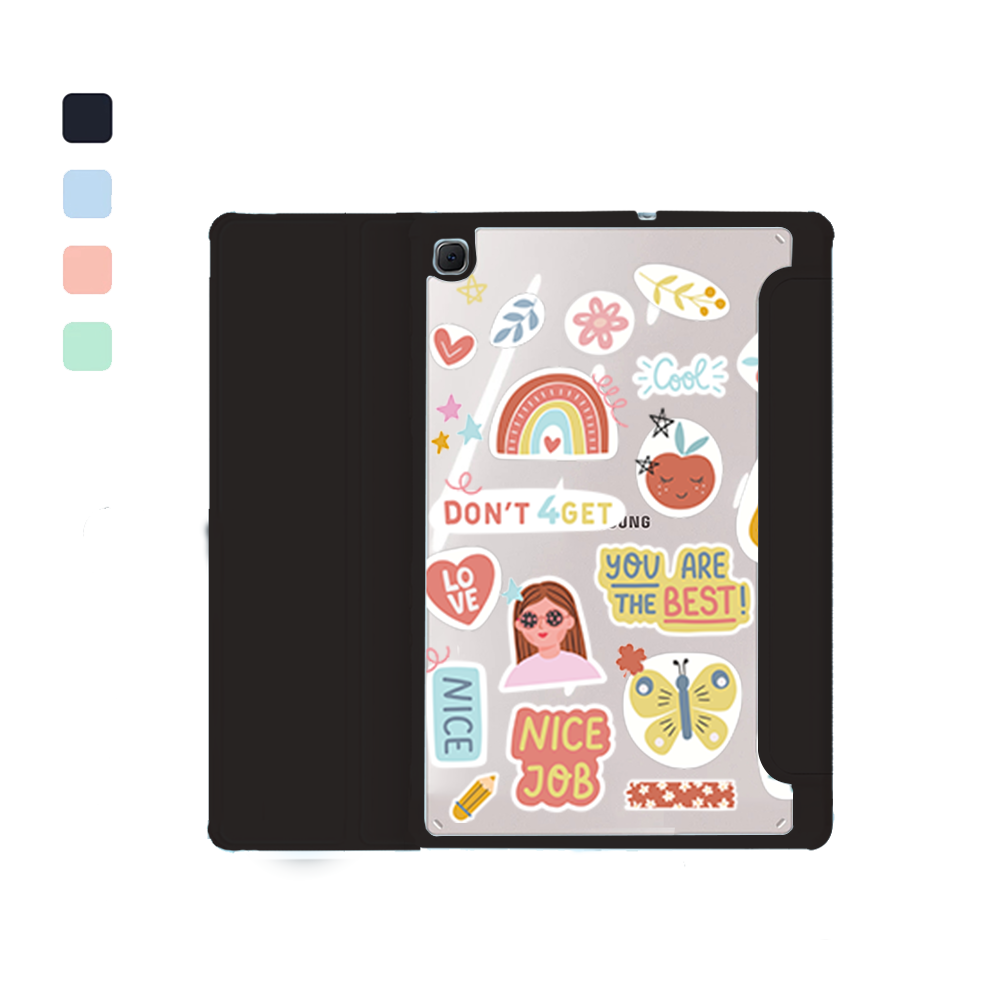 Android Tab Flipcover - You Are The Best 1.0