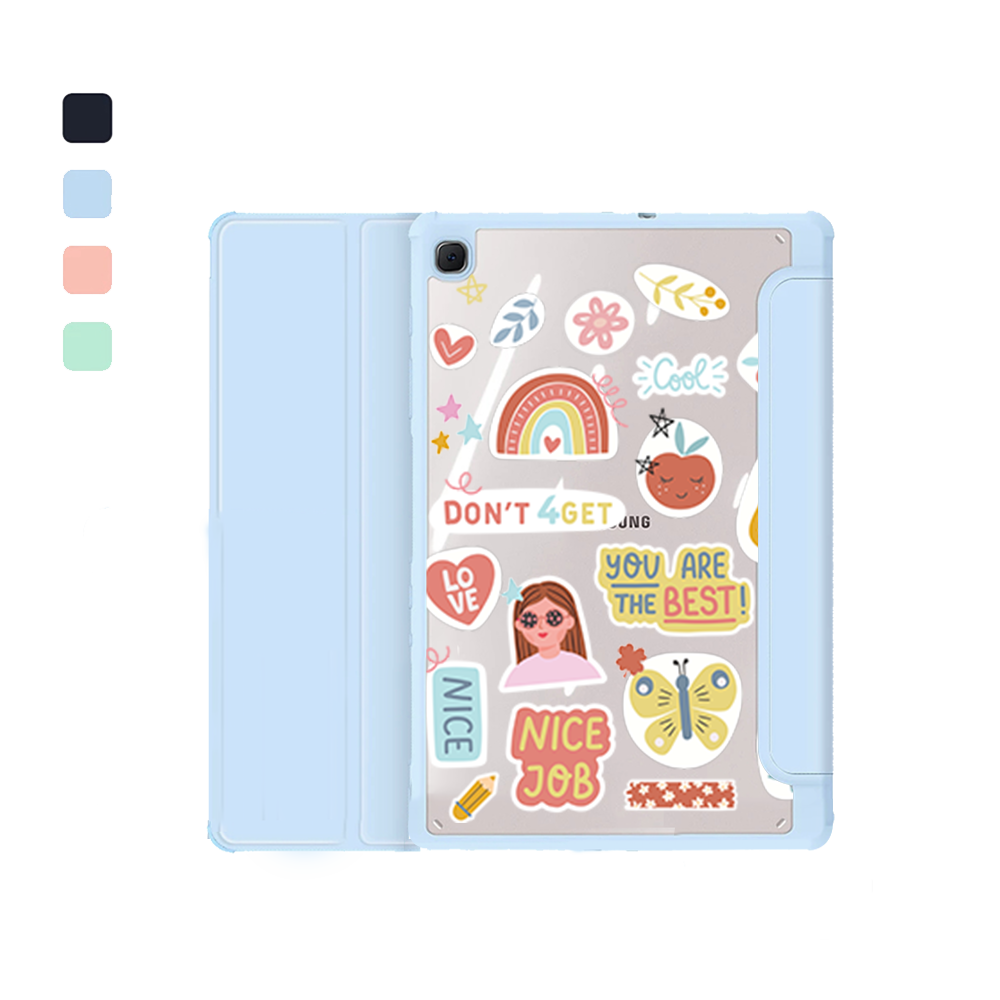 Android Tab Flipcover - You Are The Best 1.0