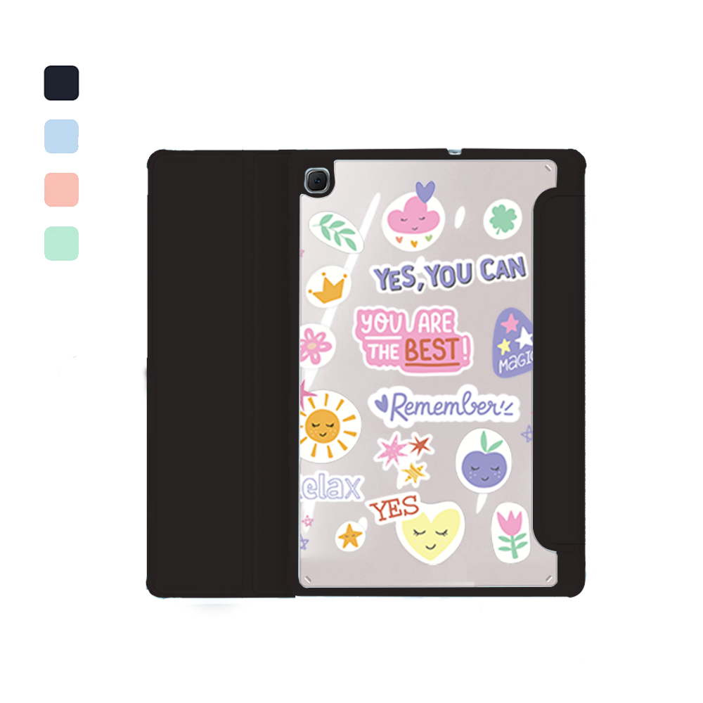 Android Tab Flipcover - You Are The Best 2.0