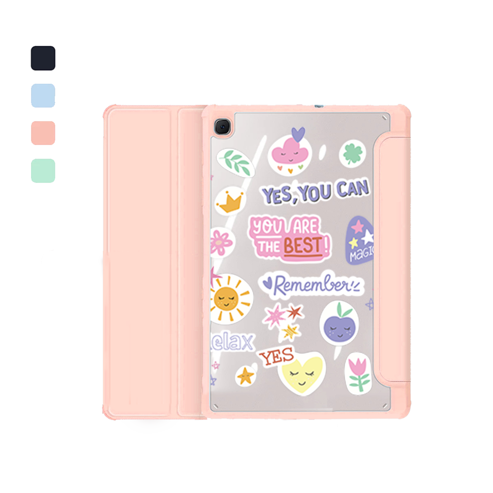 Android Tab Flipcover - You Are The Best 2.0