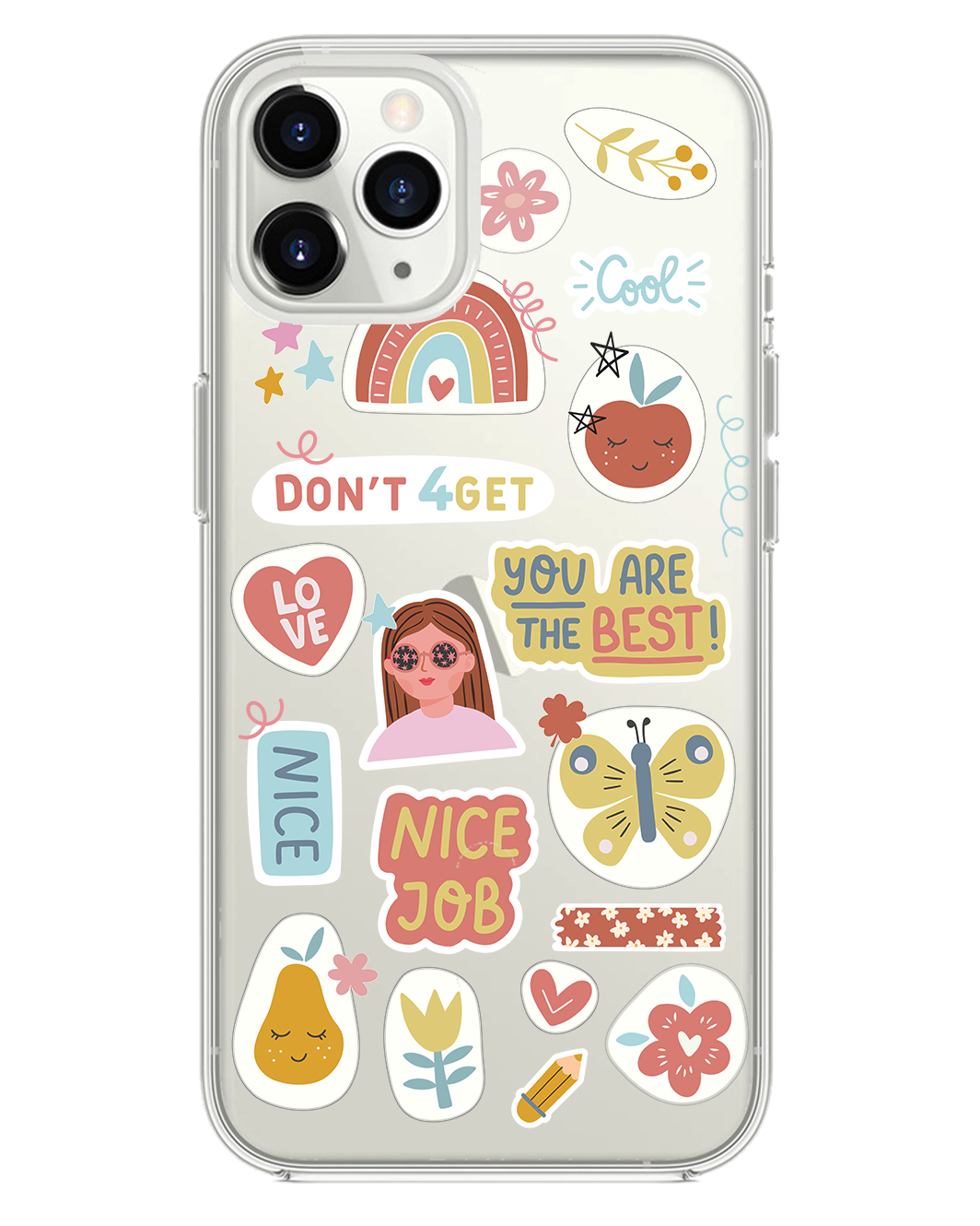 iPhone Rearguard Hybrid - คุณคือที่สุด 1.0