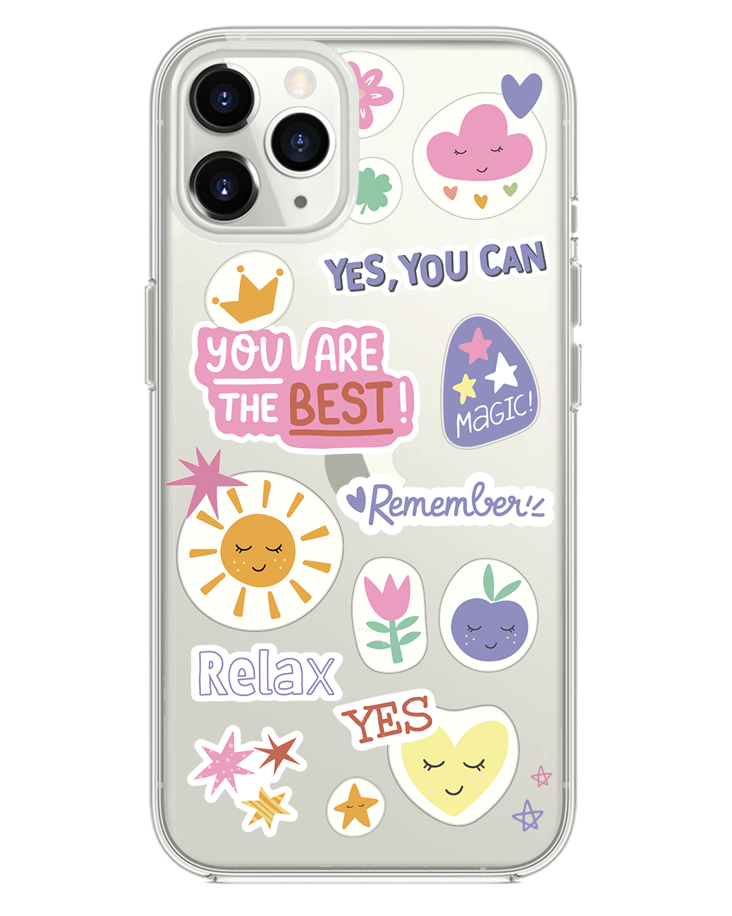 iPhone Rearguard Hybrid - คุณคือที่สุด 2.0