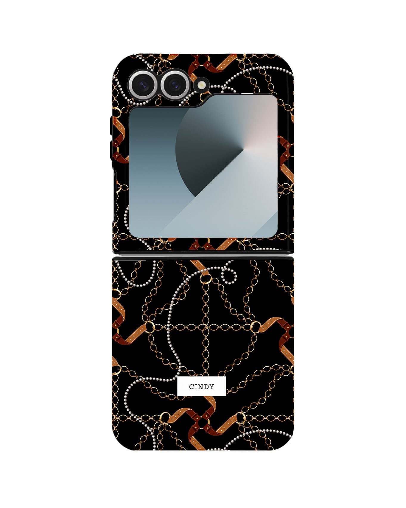 Android Flip Rearguard Defender - Chevaux Dechaines