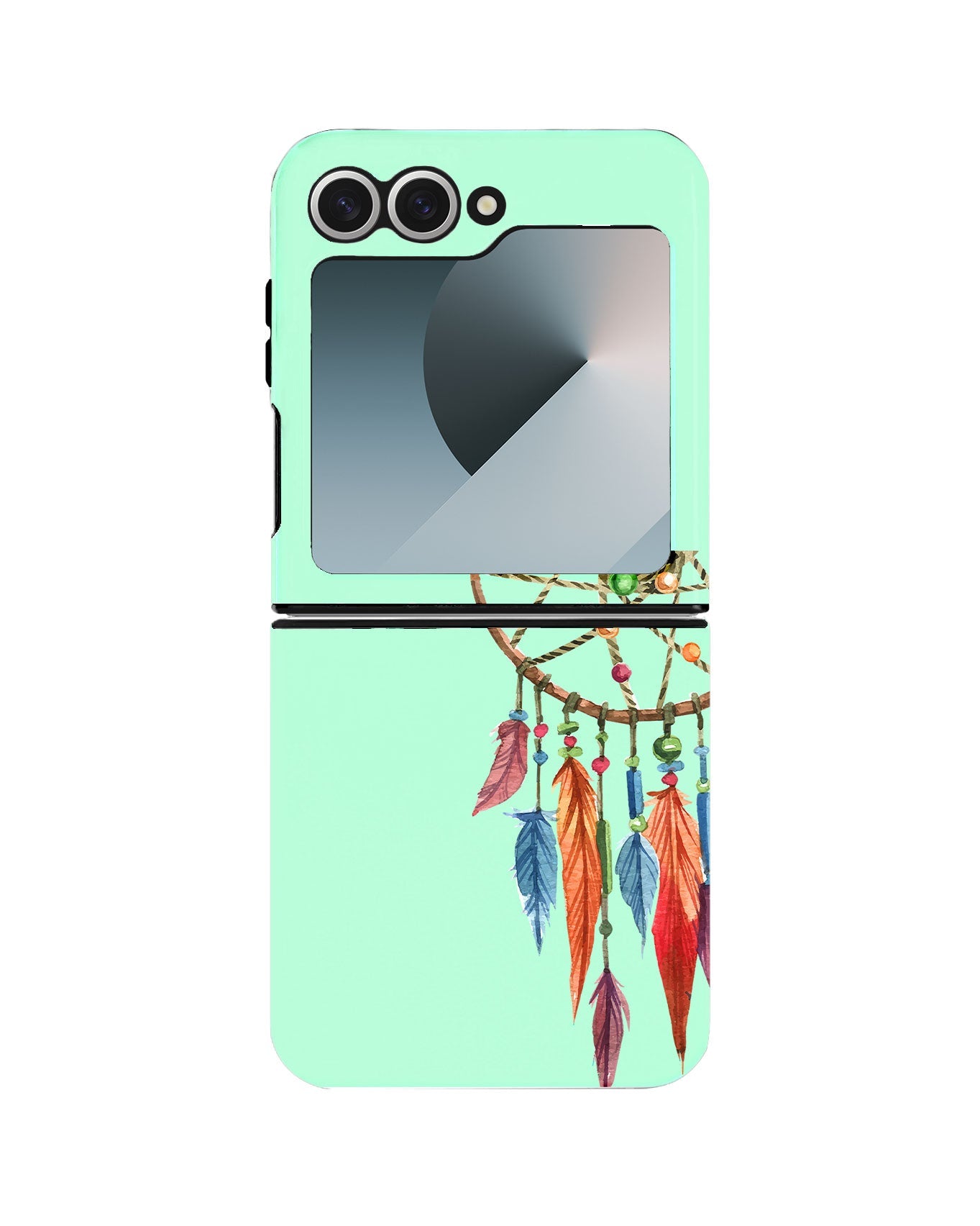 Android Flip Rearguard Defender - Dreamcather 1.0