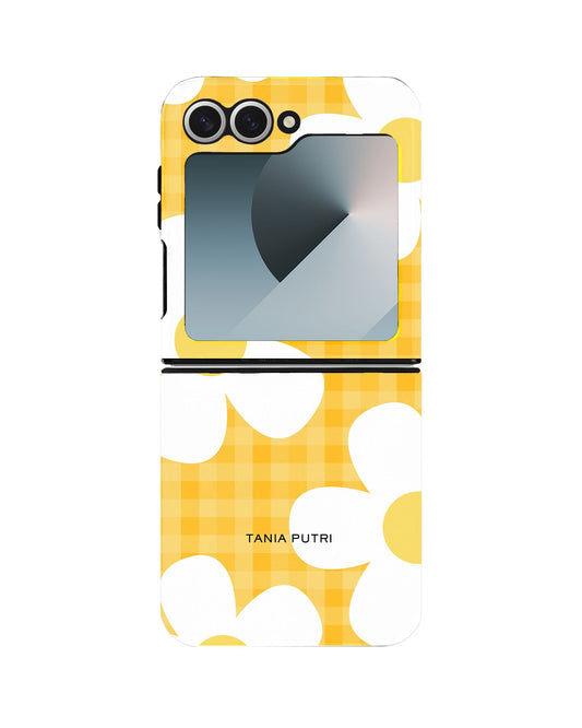 Android Flip Rearguard Defender - Daisy 4.0