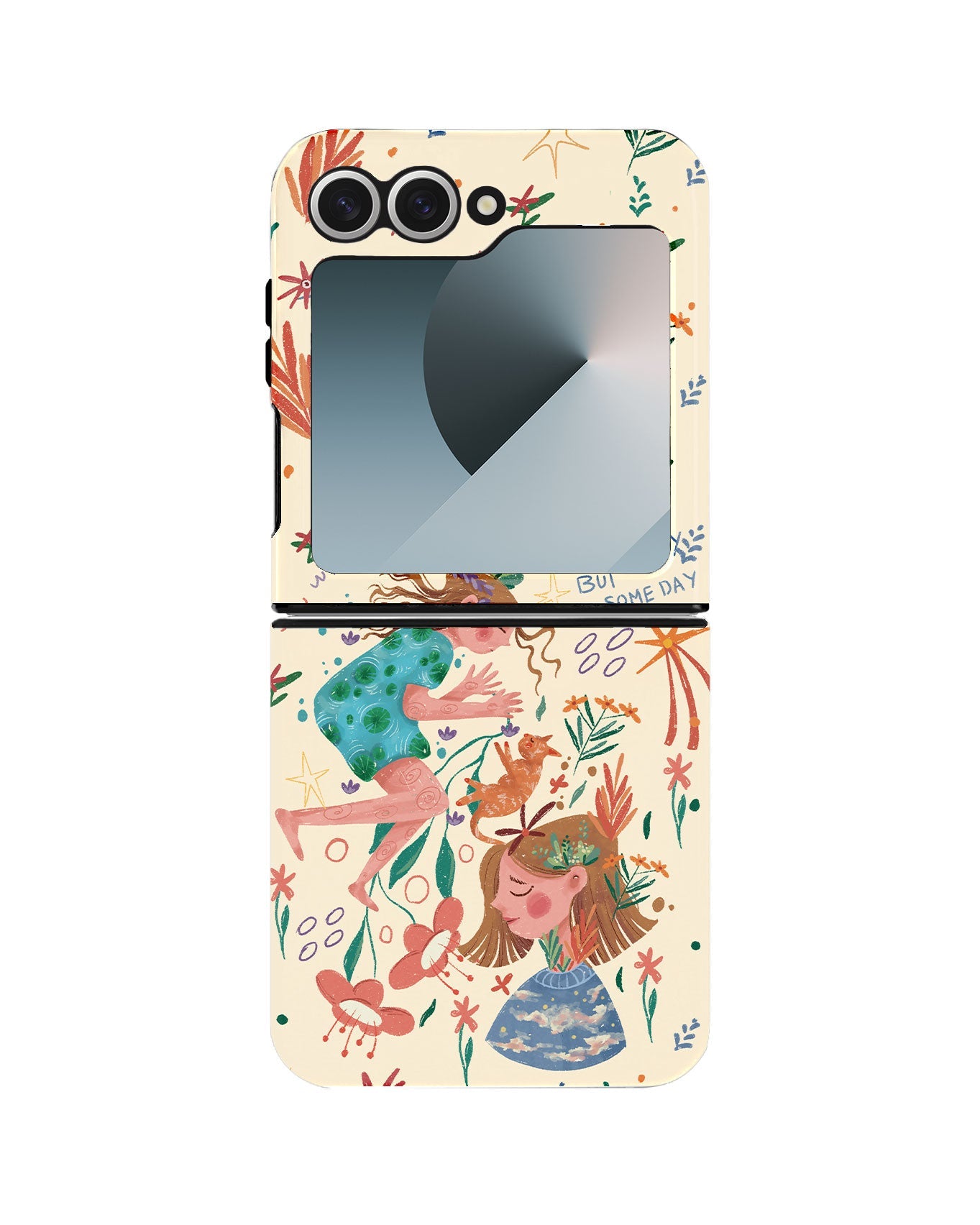 Android Flip Rearguard Defender - Get Better