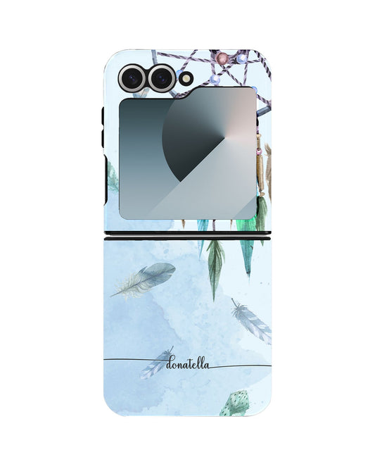 Android Flip Rearguard Defender - Dreamcather 3.0