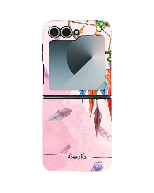 Android Flip Rearguard Defender - Dreamcather 4.0