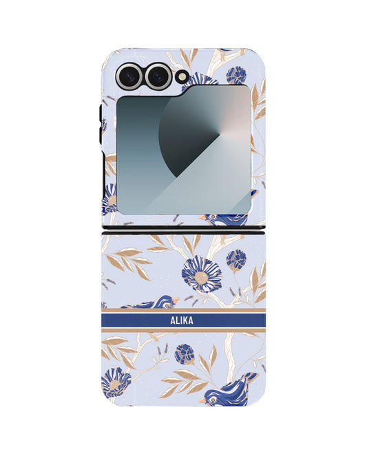 Android Flip Rearguard Defender - Lovebird 12.0