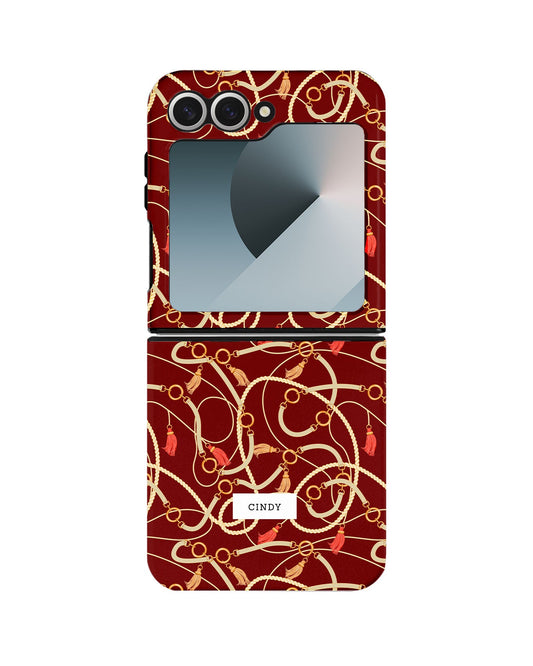 Android Flip Rearguard Defender - Le Palonniers