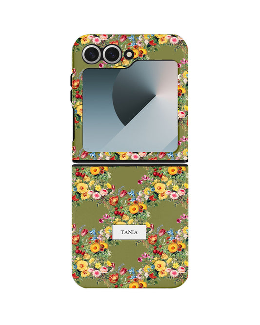 Android Flip Rearguard Defender - Primavera