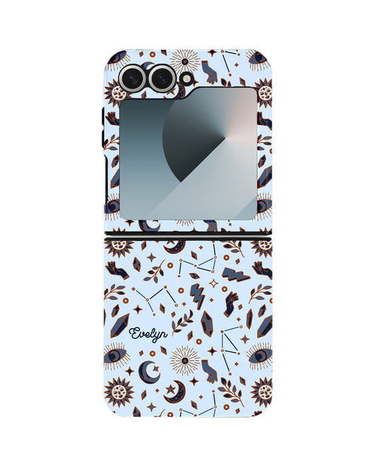 Android Flip Rearguard Defender - Stardust