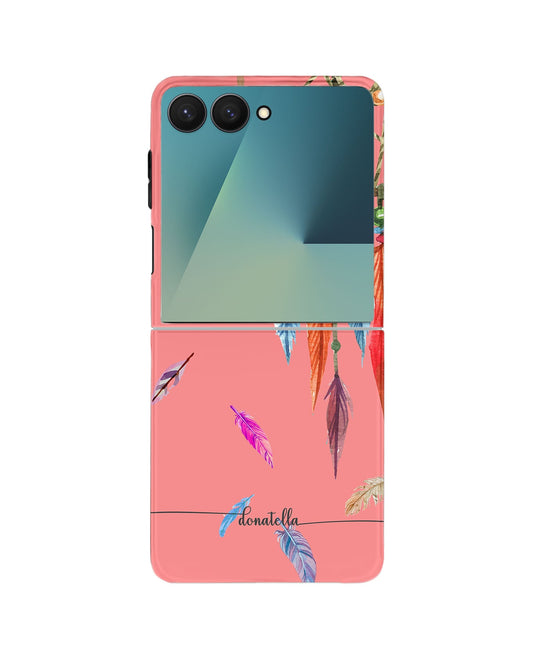 Android Flip Rearguard Defender - Dreamcather 2.0