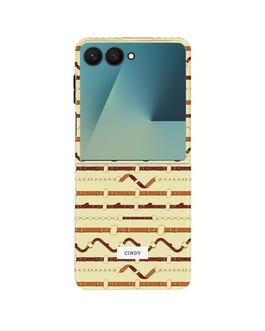 Android Flip Rearguard Defender - Le Cavalier