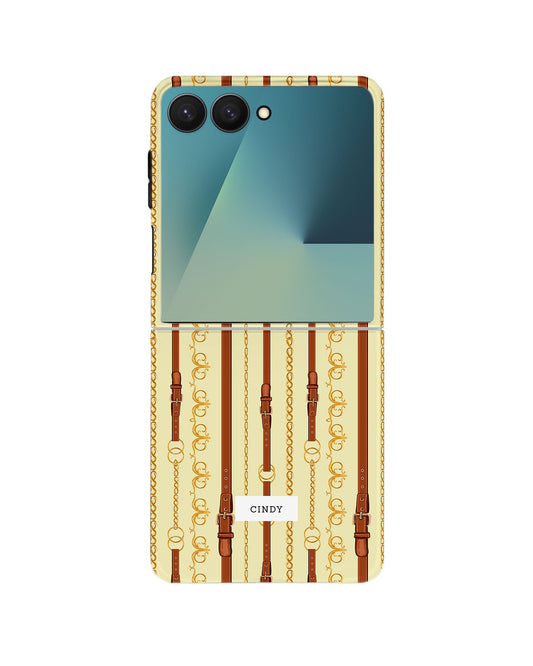 Android Flip Rearguard Defender - Le Equestres