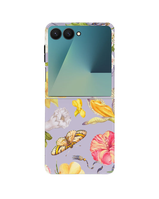 Android Flip Rearguard Defender - Sunny