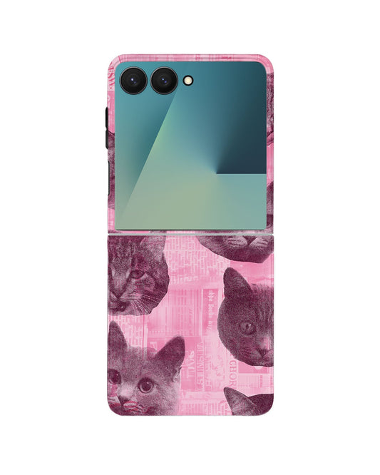 Android Flip Rearguard Defender - Anabul