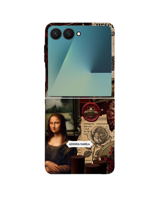 Android Flip Rearguard Defender - Classic