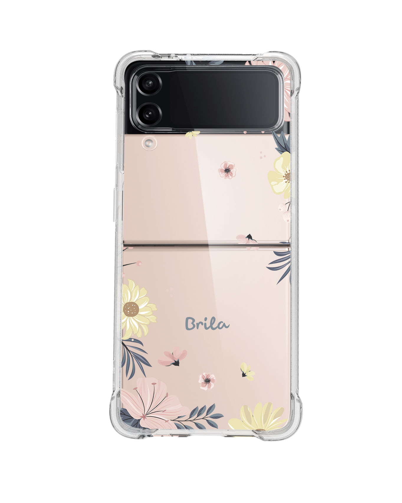 Android Flip / Fold Rearguard Hybrid - Margaret