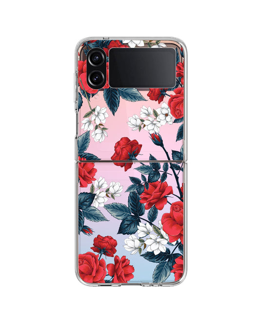 واقي خلفي قابل للطي/التقليب يعمل بنظام أندرويد - بيانكا