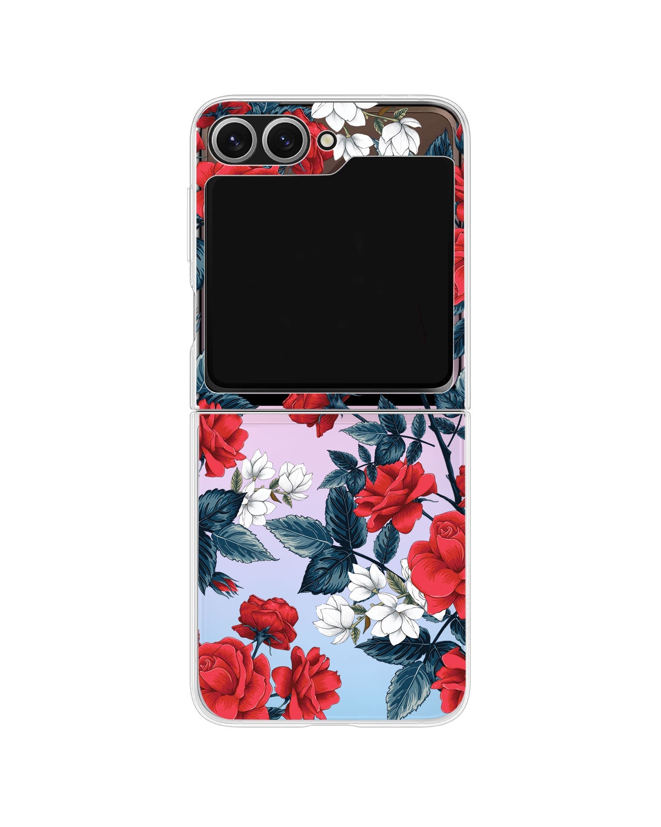 Android Flip / Fold Rearguard Holo - Bianca
