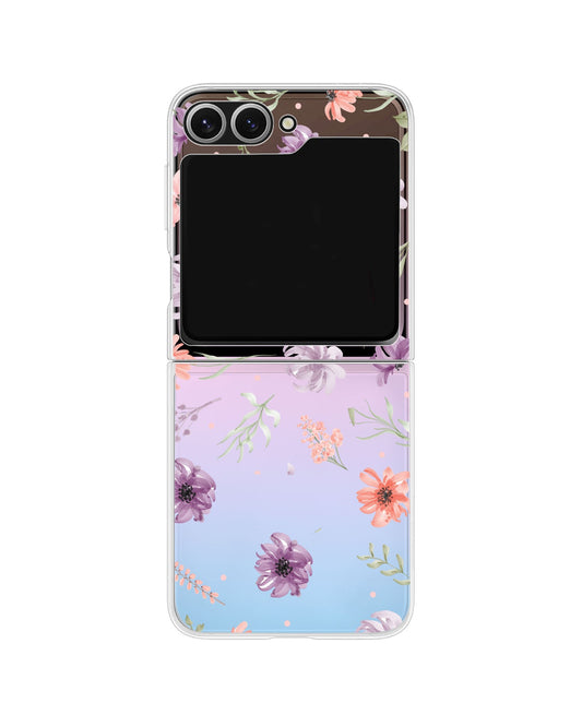 واقي خلفي قابل للطي/التقليب يعمل بنظام أندرويد - الحديقة النباتية 3.0