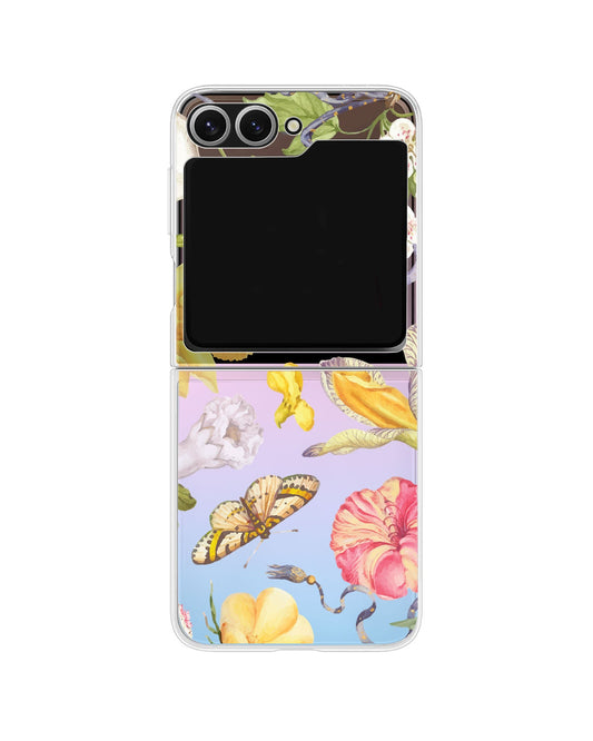 Android Flip / Fold Rearguard Holo - Sunny