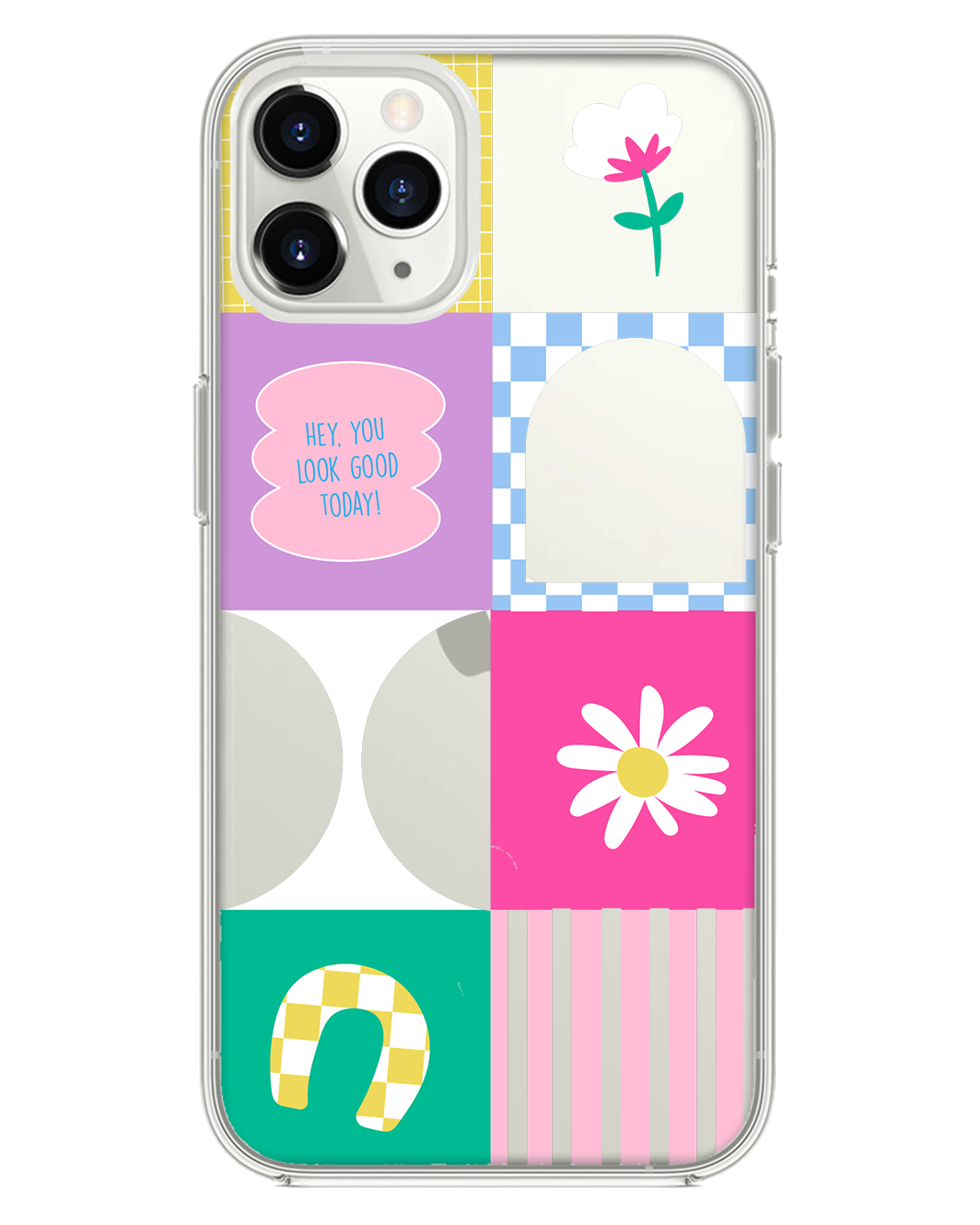 iPhone Rearguard Hybrid - Aesthetic 2.0