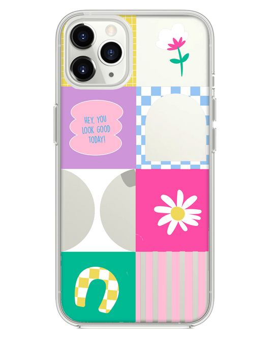 iPhone Rearguard Hybrid - Aesthetic 2.0