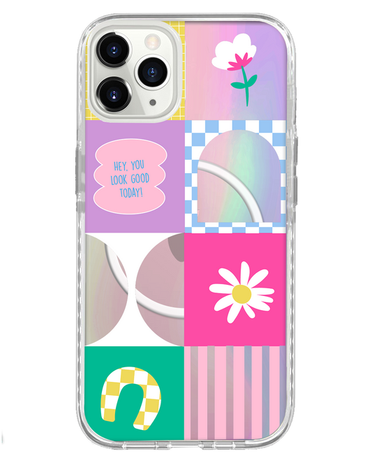 iPhone Rearguard Holo - Aesthetic 2.0