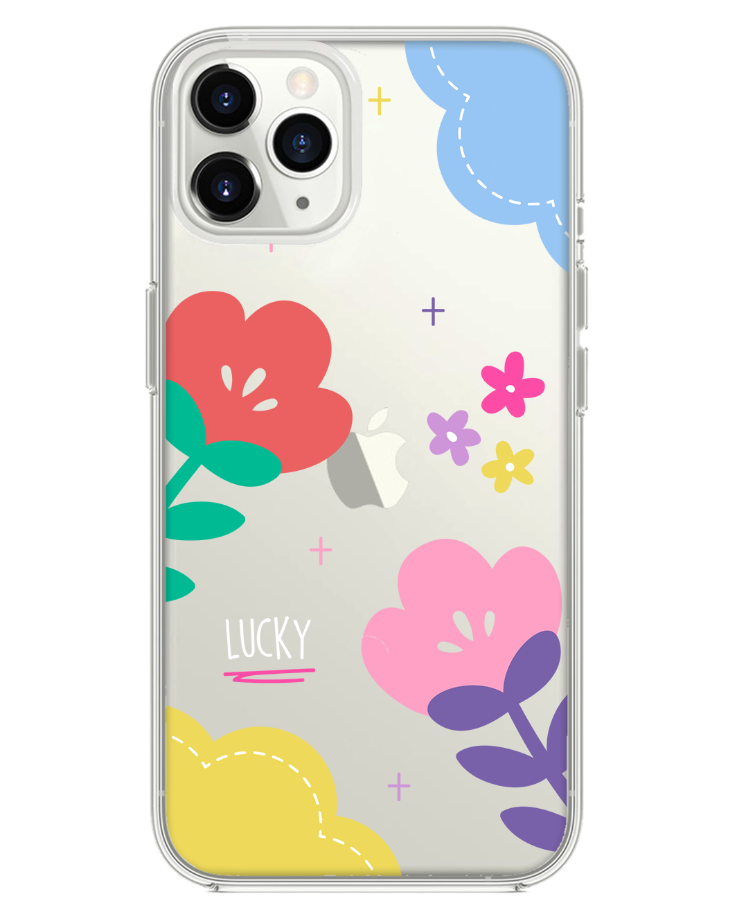 iPhone Rearguard Hybrid - Aesthetic 3.0
