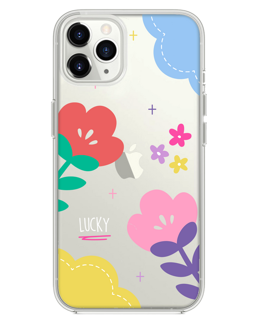 iPhone Rearguard Hybrid - Aesthetic 3.0