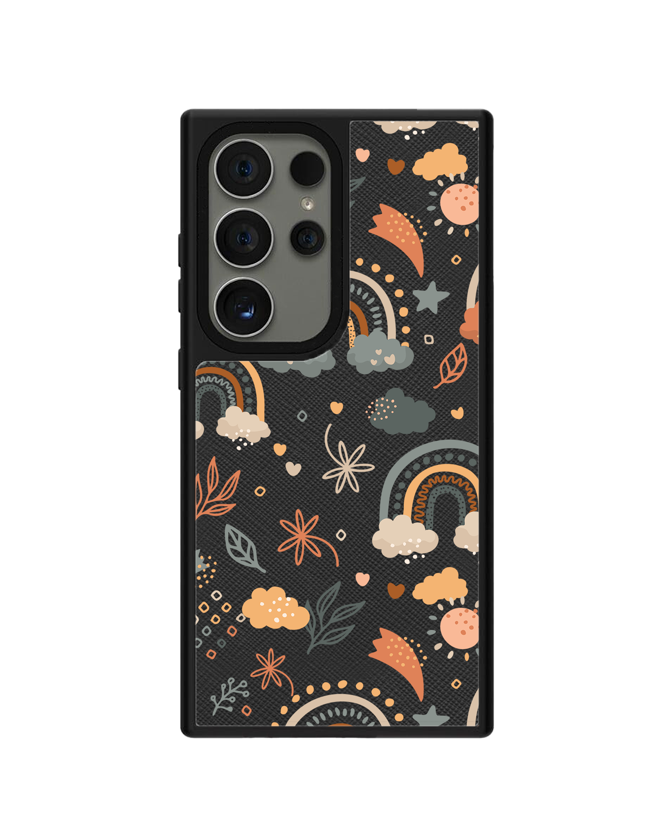 ที่จับหนัง Android - Boho 2.0