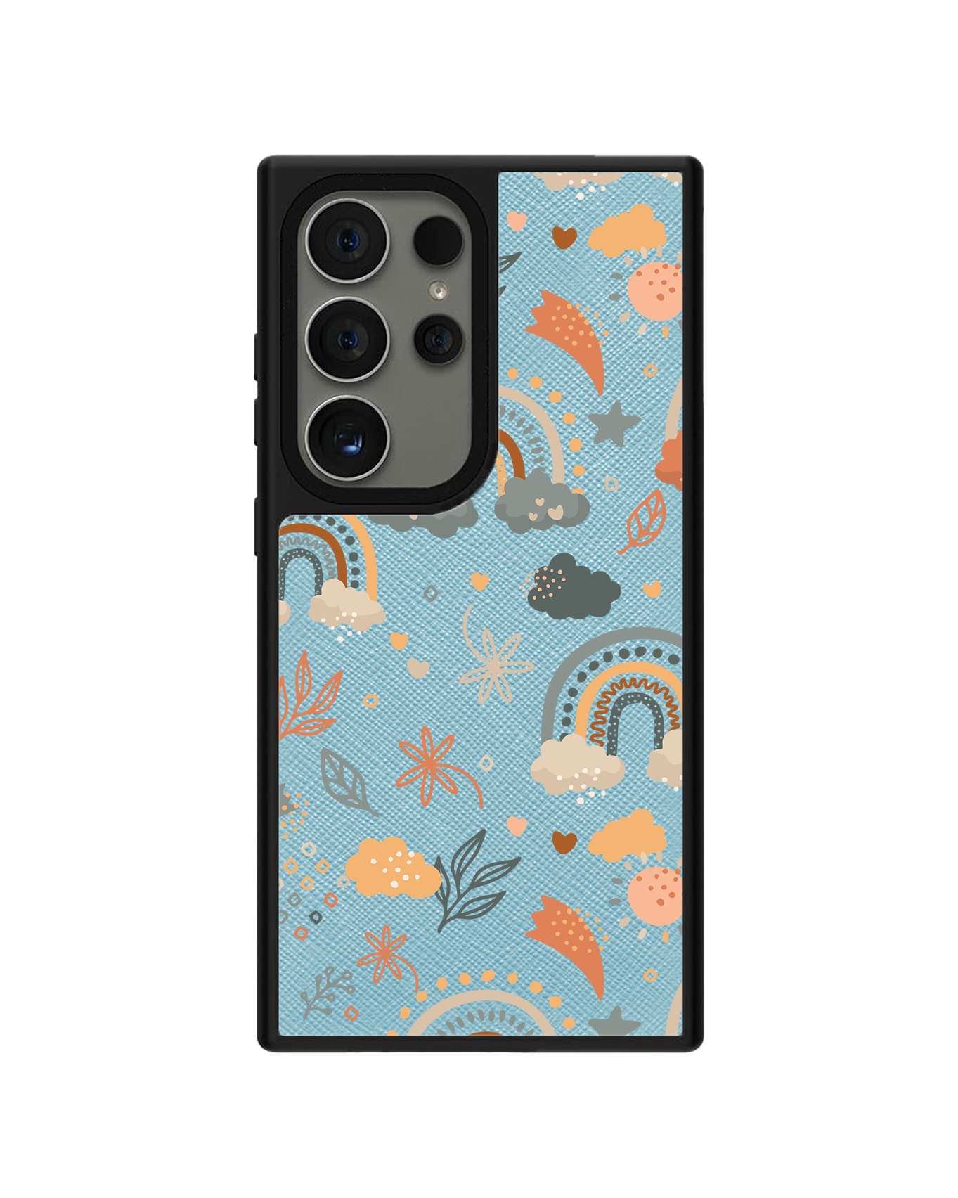 ที่จับหนัง Android - Boho 2.0