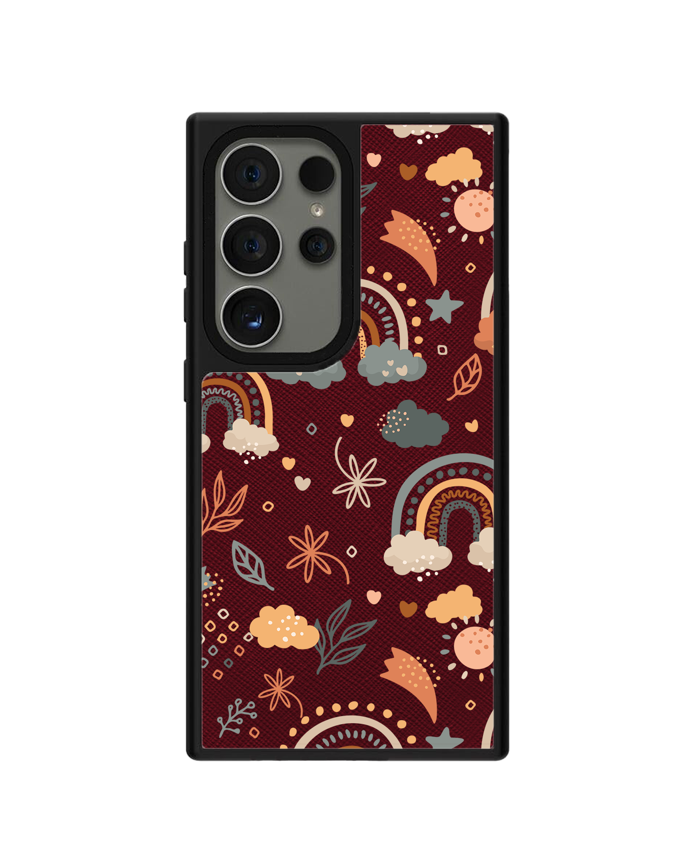 ที่จับหนัง Android - Boho 2.0