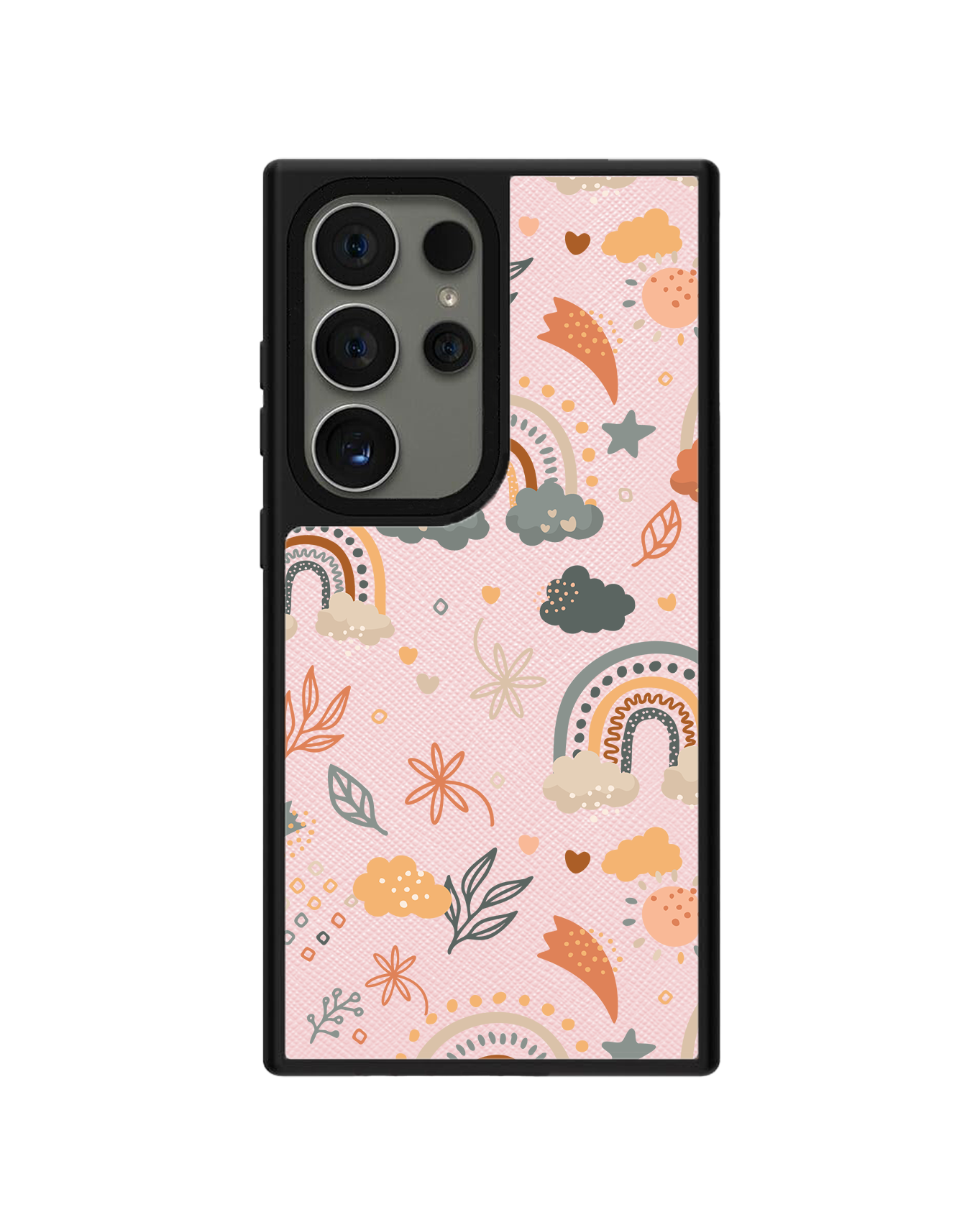 ที่จับหนัง Android - Boho 2.0
