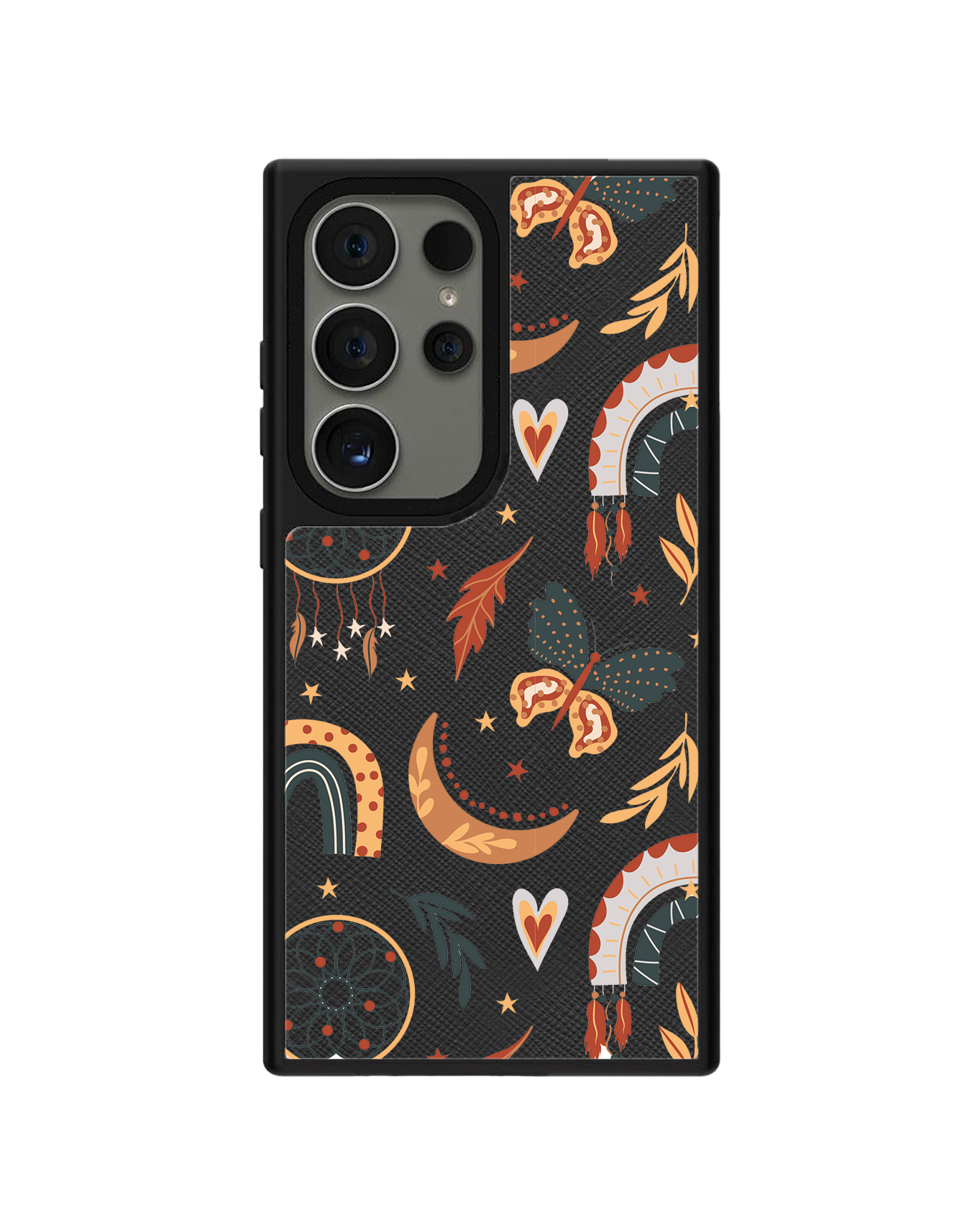 ที่จับหนัง Android - Boho 3.0