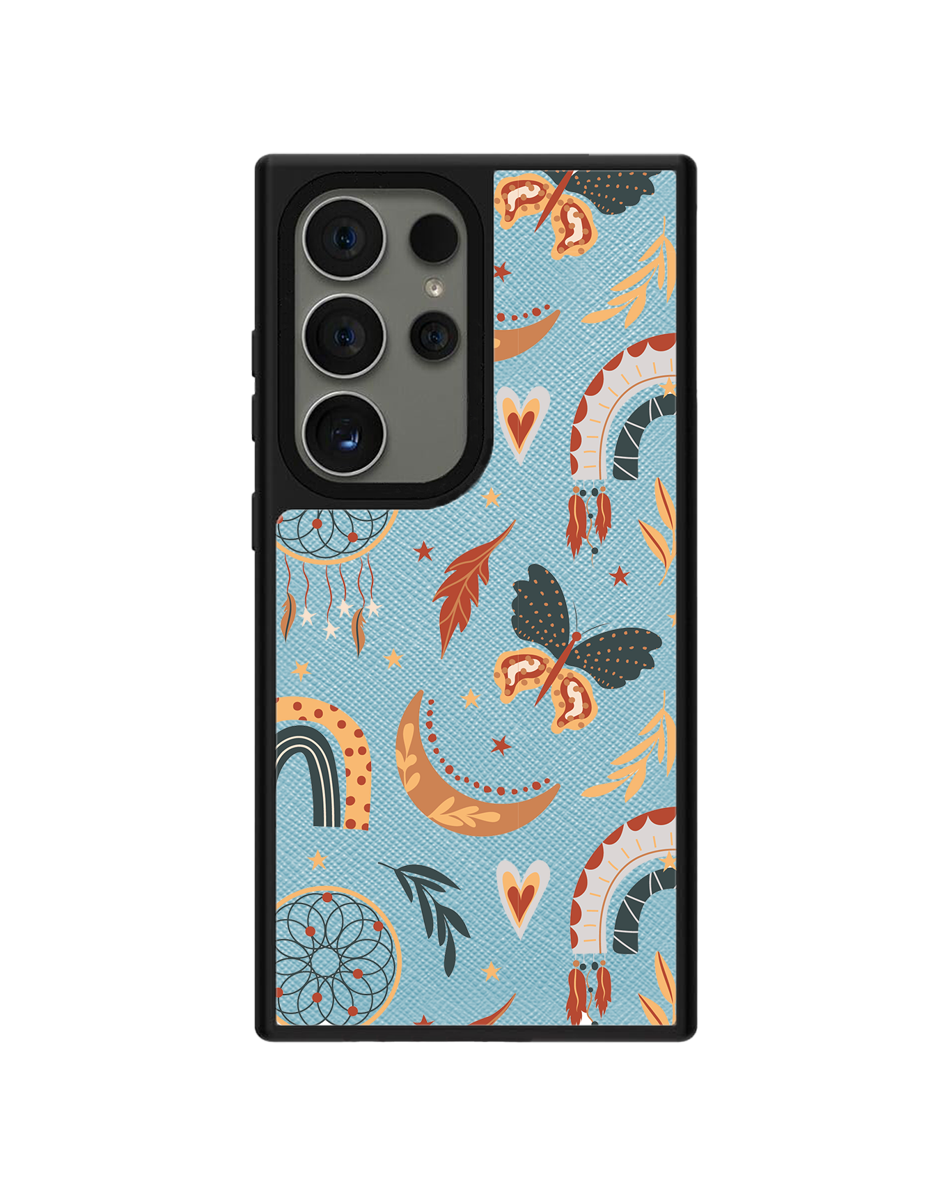 ที่จับหนัง Android - Boho 3.0