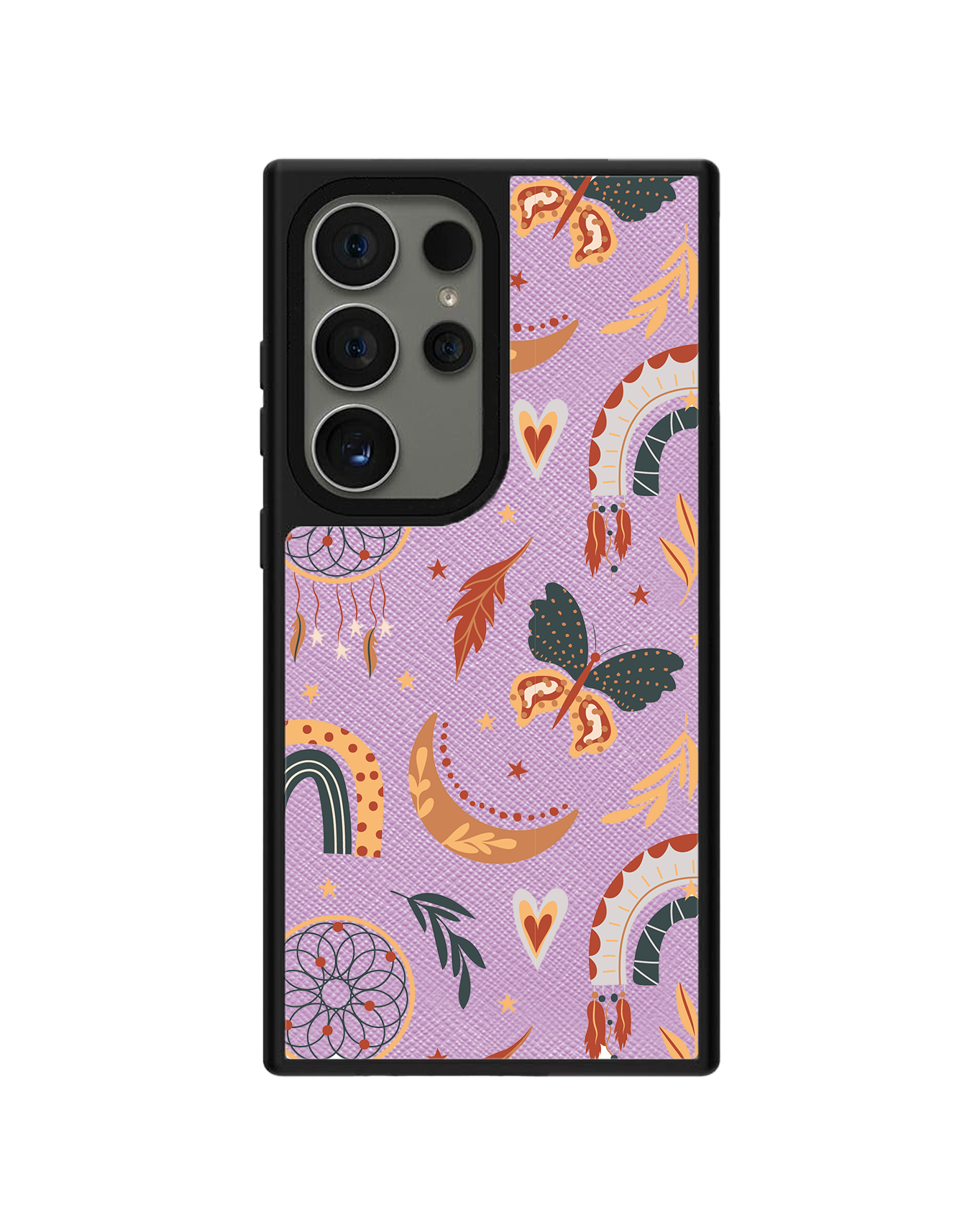 ที่จับหนัง Android - Boho 3.0