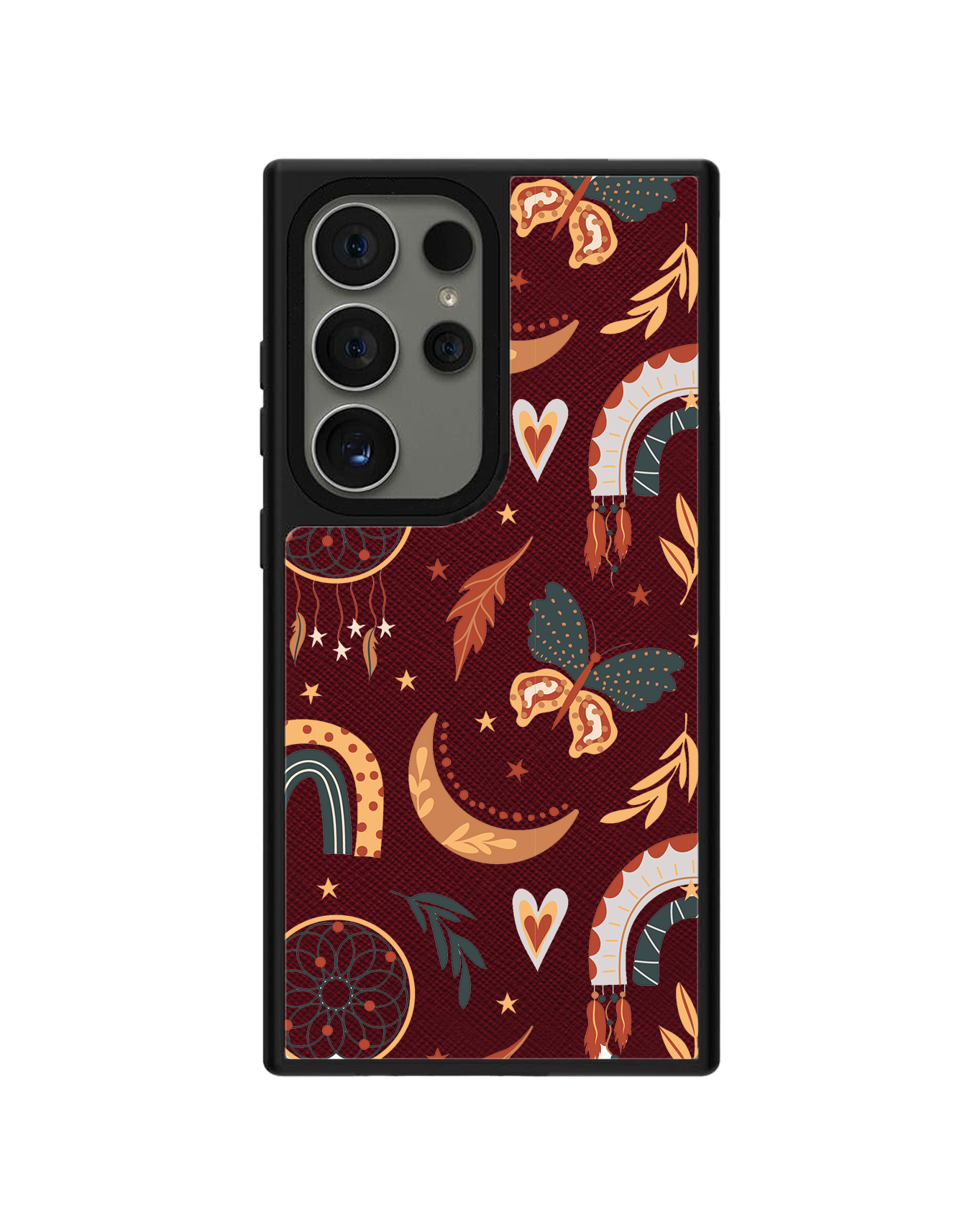ที่จับหนัง Android - Boho 3.0