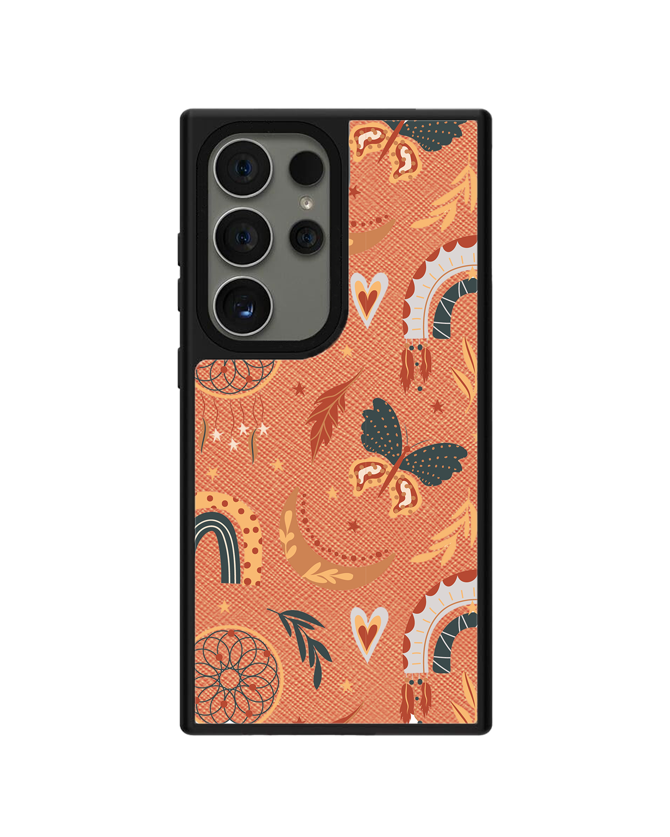 ที่จับหนัง Android - Boho 3.0