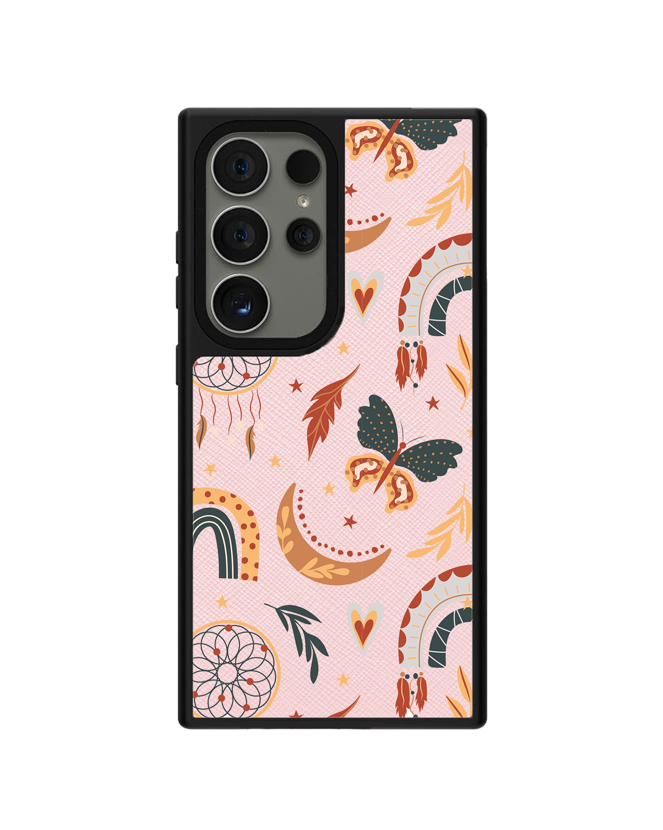 ที่จับหนัง Android - Boho 3.0