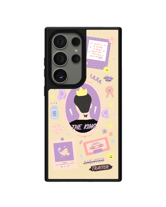 Android Leather Grip - Nabi