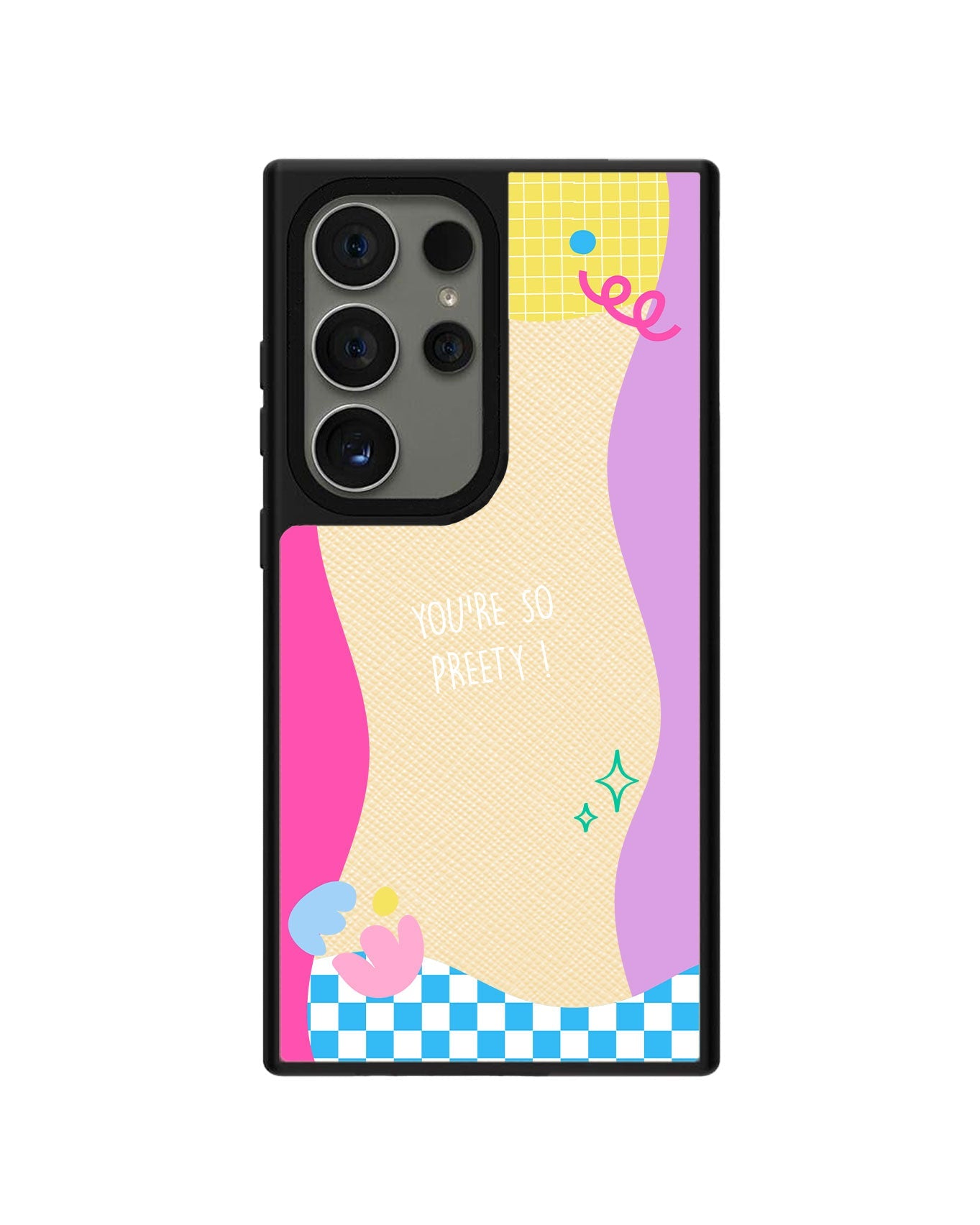 Android Leather Grip - ดีไซน์สวยงาม 1.0