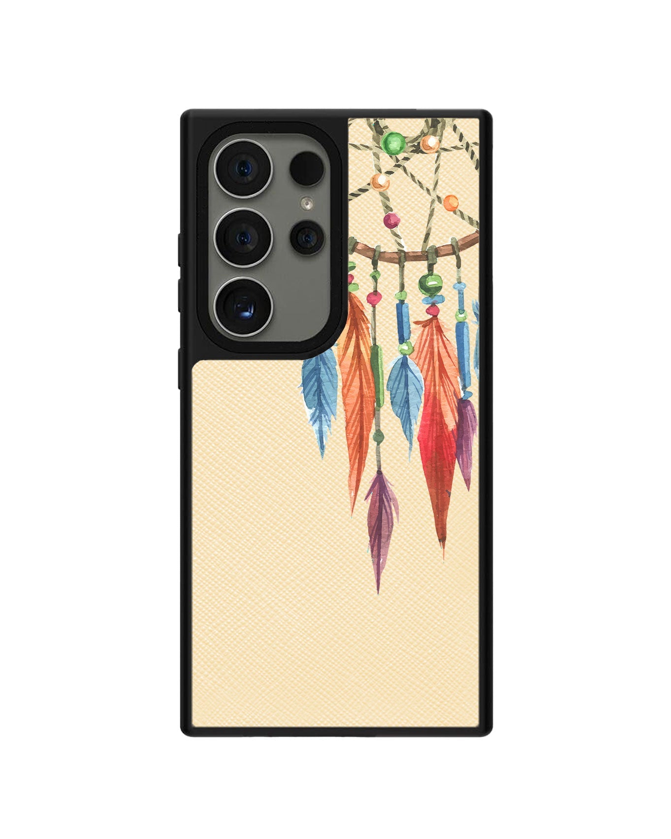 ปลอกหนัง Android - Dreamcatcher 1.0