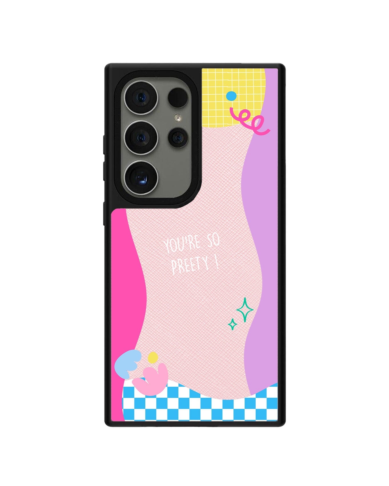 Android Leather Grip - ดีไซน์สวยงาม 1.0