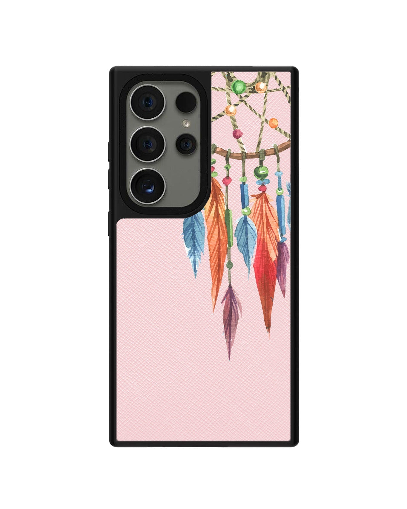 ปลอกหนัง Android - Dreamcatcher 1.0