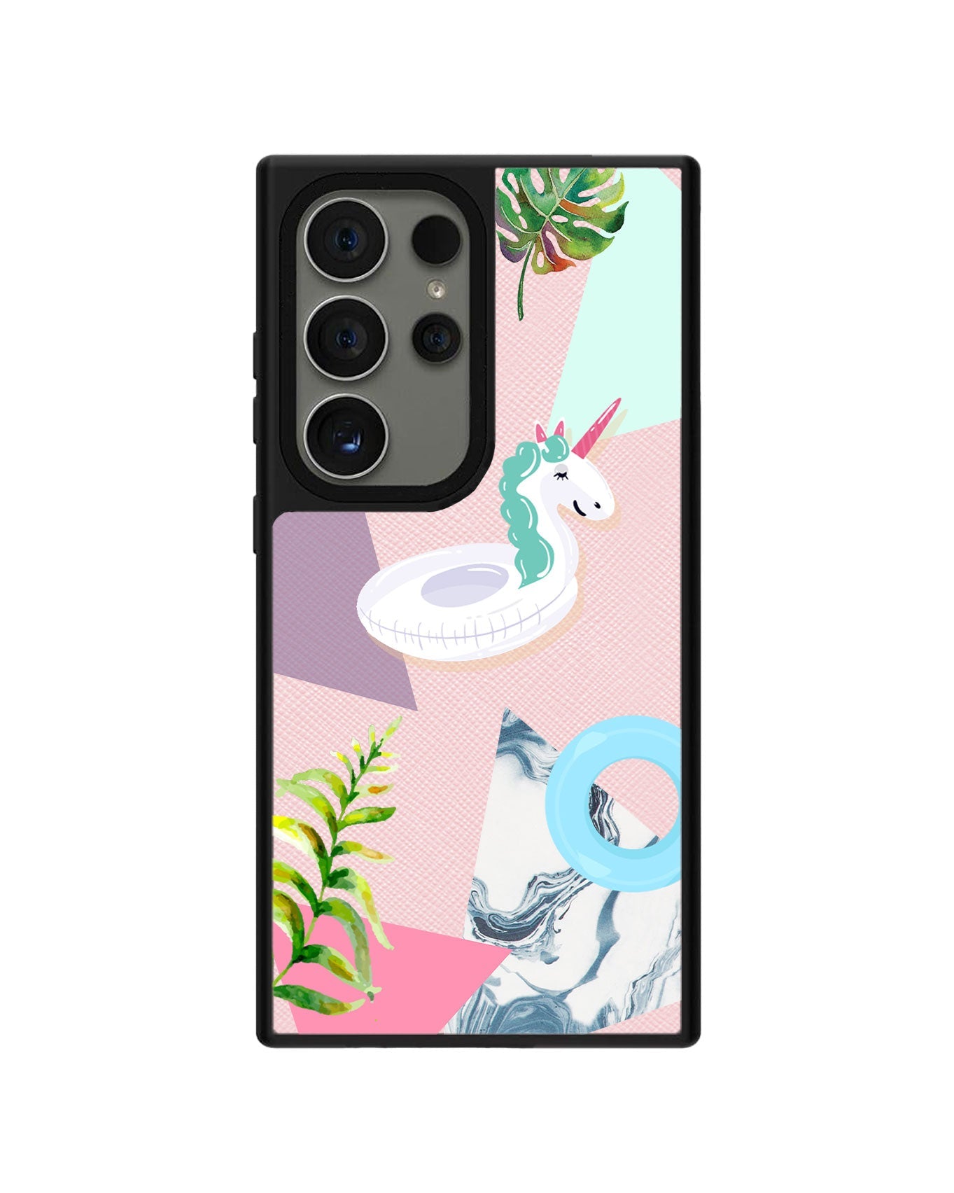 ด้ามจับหนัง Android - Floaties
