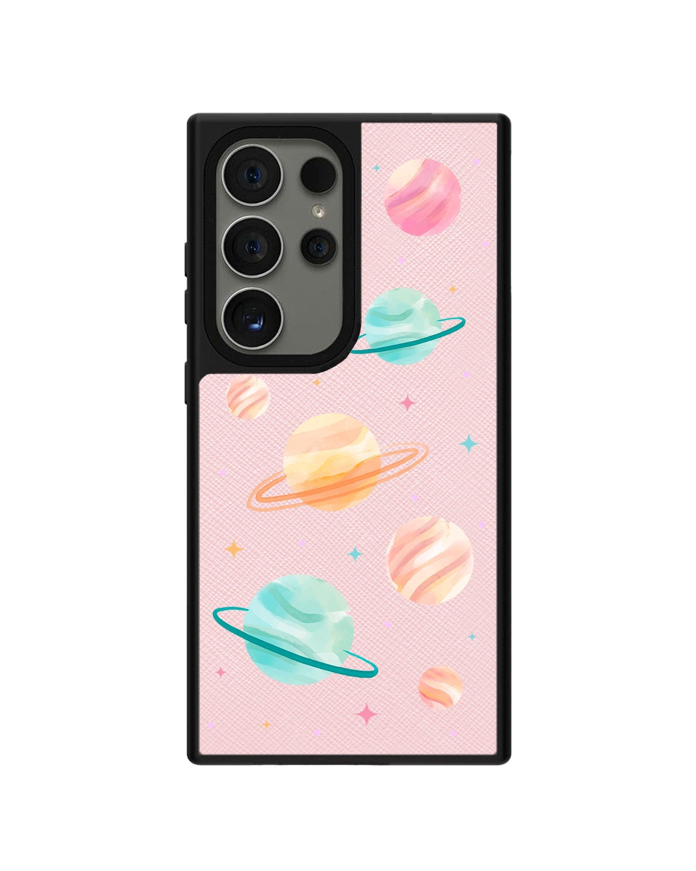 Android Leather Grip - Planetarium 1.0