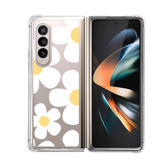 Android Flip / Fold Rearguard Hybrid - Daisy 1.0
